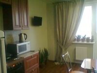 1-комнатная квартира посуточно Нижний Новгород, Краснозвёздная улица, 31: Фотография 4