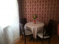 2-комнатная квартира посуточно Великий Новгород, Предтеченская, 11: Фотография 3