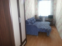2-комнатная квартира посуточно Великий Новгород, Предтеченская, 11: Фотография 5