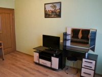 1-комнатная квартира посуточно Иваново, Багаева, 37: Фотография 2