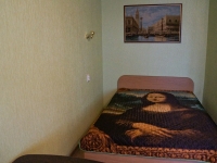 1-комнатная квартира посуточно Иваново, Багаева, 37: Фотография 3