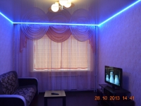 1-комнатная квартира посуточно Абакан, Лермонтова, 27: Фотография 2