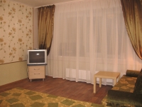 1-комнатная квартира посуточно Екатеринбург, 8 Марта, 80: Фотография 4