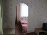 2-комнатная квартира посуточно Екатеринбург, 8 Марта, 127: Фотография 4