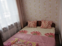 2-комнатная квартира посуточно Екатеринбург, 8 Марта, 127: Фотография 5