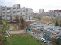 1-комнатная квартира посуточно Екатеринбург, Сурикова, 30: Фотография 2