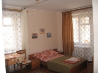 1-комнатная квартира посуточно Екатеринбург, Гагарина, 35: Фотография 3