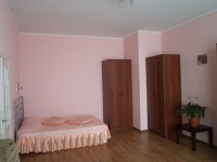 1-комнатная квартира посуточно Новосибирск, ленина, 94: Фотография 2