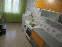 1-комнатная квартира посуточно Красноярск, Алексеева , 51: Фотография 2
