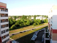 1-комнатная квартира посуточно Великий Новгород, ЗАВОКЗАЛЬНАЯ, 12: Фотография 10