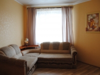 1-комнатная квартира посуточно Екатеринбург, Кузнечная, 79: Фотография 2