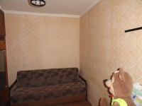 2-комнатная квартира посуточно Тверь, проспект Ленина, 42: Фотография 3