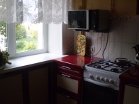 1-комнатная квартира посуточно Чебоксары, Николаева, 49: Фотография 3