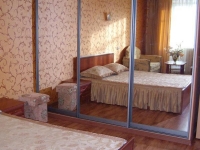 1-комнатная квартира посуточно Пенза, ул. Суворова, 139: Фотография 3