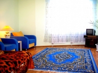 1-комнатная квартира посуточно Екатеринбург, Билимбаевская, 35: Фотография 2