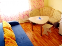 1-комнатная квартира посуточно Екатеринбург, Билимбаевская, 35: Фотография 3