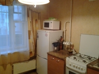 1-комнатная квартира посуточно Нижний Новгород, эвеэдинка, 5: Фотография 4