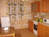 1-комнатная квартира посуточно Иркутск, Байкальская, 184: Фотография 2