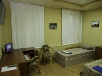 1-комнатная квартира посуточно Саратов, Мичурина , 141: Фотография 4