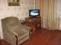 1-комнатная квартира посуточно Йошкар-Ола, Осипенко, 34а: Фотография 3