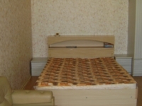 2-комнатная квартира посуточно Нижнекамск, Мира, 107: Фотография 2
