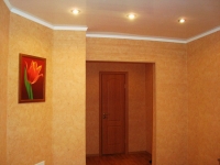 2-комнатная квартира посуточно Самара, Ново-Садовая, 234: Фотография 5
