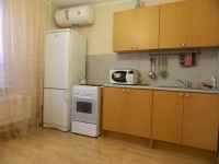 1-комнатная квартира посуточно Краснодар, Монтажников, 5: Фотография 2