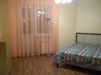3-комнатная квартира посуточно Самара, Вилоновская, 1: Фотография 3