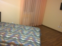 3-комнатная квартира посуточно Самара, Вилоновская, 1: Фотография 4