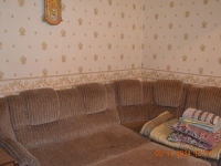 2-комнатная квартира посуточно Тверь, ул. Орджоникидзе, 53: Фотография 2