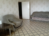 1-комнатная квартира посуточно Ишим, иркутская, 20: Фотография 3
