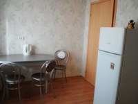 1-комнатная квартира посуточно Екатеринбург, улица Щербакова, 35: Фотография 5
