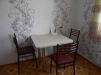1-комнатная квартира посуточно Ставрополь, улица Мира, 117: Фотография 3