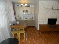 2-комнатная квартира посуточно Воронеж, Плехановская, 25: Фотография 3
