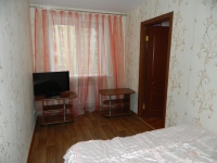 2-комнатная квартира посуточно Воронеж, Плехановская, 25: Фотография 4