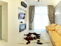 2-комнатная квартира посуточно Севастополь, Большая Морская, № 7: Фотография 5