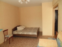 1-комнатная квартира посуточно Саянск, мкр. Юбилейный, 34: Фотография 2