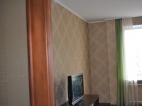 1-комнатная квартира посуточно Омск, Степанца , 2: Фотография 4