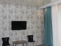 1-комнатная квартира посуточно Новосибирск, ул. Семьи Шамшиных, 90/5: Фотография 3