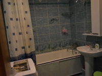 1-комнатная квартира посуточно Омск, бульвар Архитекторов, 14: Фотография 5