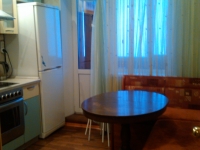 1-комнатная квартира посуточно Сургут, пр. Мира, 53: Фотография 5