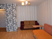 1-комнатная квартира посуточно Челябинск, Островского, 34: Фотография 7