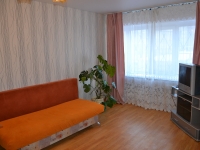 1-комнатная квартира посуточно Челябинск, Островского, 34: Фотография 8