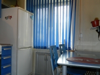 2-комнатная квартира посуточно Челябинск, Островского, 34: Фотография 10