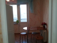 2-комнатная квартира посуточно Нижнекамск, Мира, 95: Фотография 4