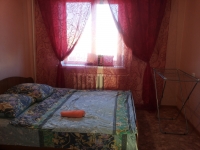 3-комнатная квартира посуточно Нижнекамск, 30 лет Победы, 16: Фотография 7