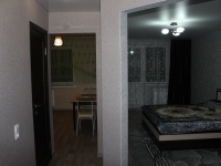 1-комнатная квартира посуточно Барнаул, Павловский тракт, 293: Фотография 3