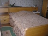 3-комнатная квартира посуточно Пинск, Днепровской флотилии, 53: Фотография 5