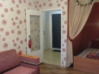 1-комнатная квартира посуточно Екатеринбург, Сурикова, 30: Фотография 5