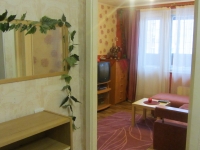 1-комнатная квартира посуточно Екатеринбург, Сурикова, 30: Фотография 6